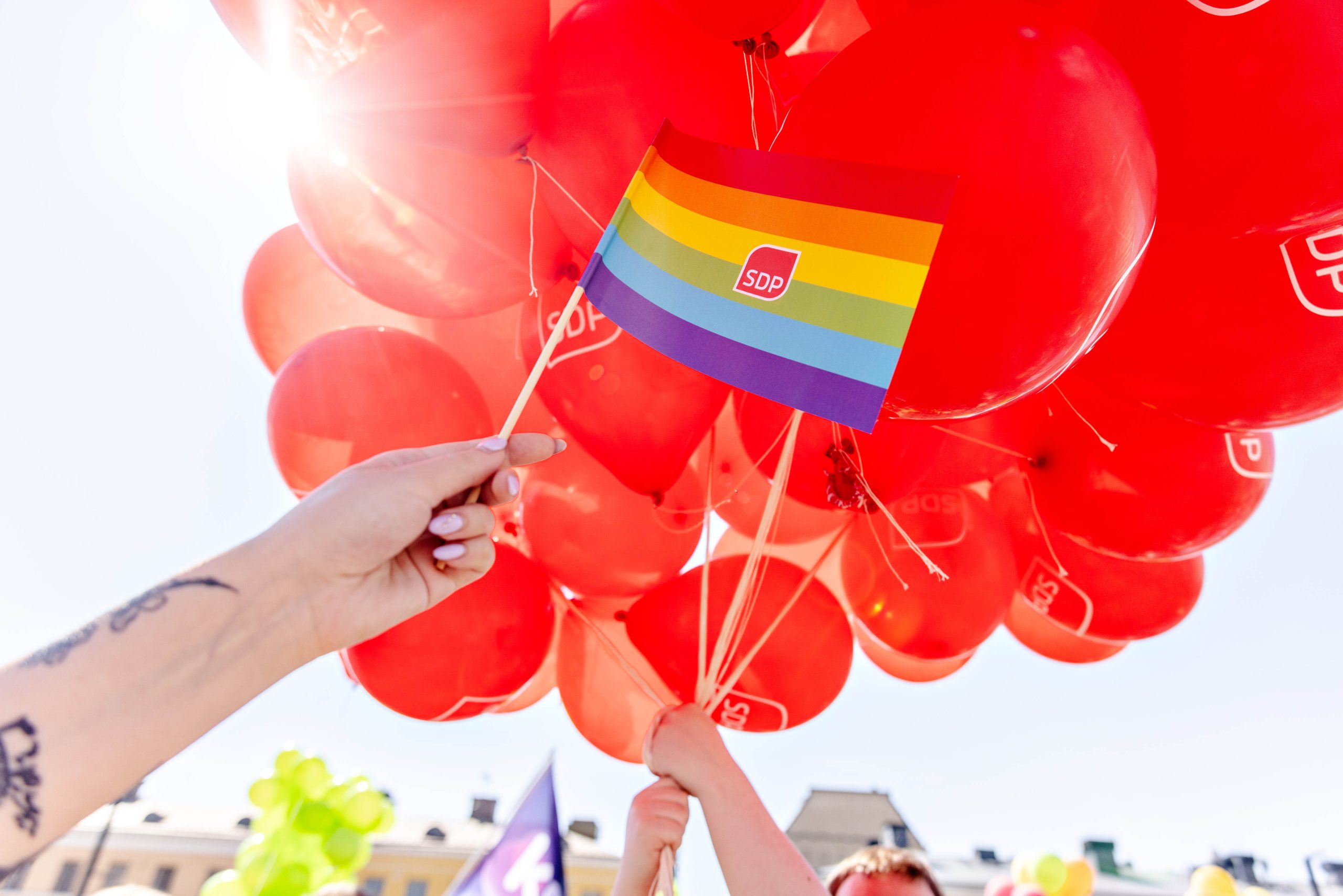 Eduskunnan startup-ryhmä: Tarvitsemme kaikkia samaan pöytään vauhdittamaan Suomen talouskasvua h3 5